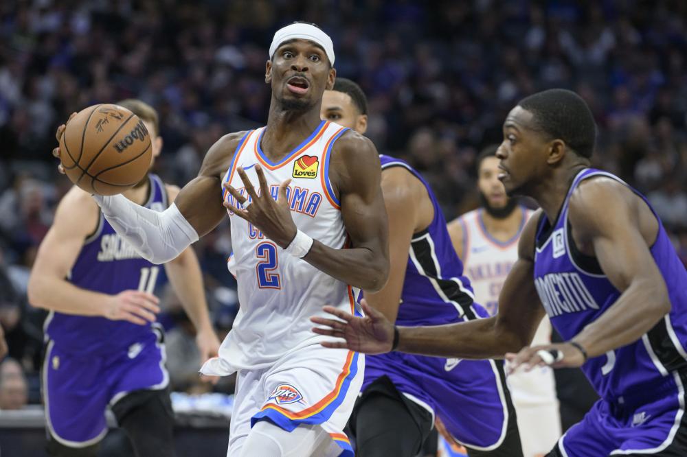 和突破能力 和突破能力