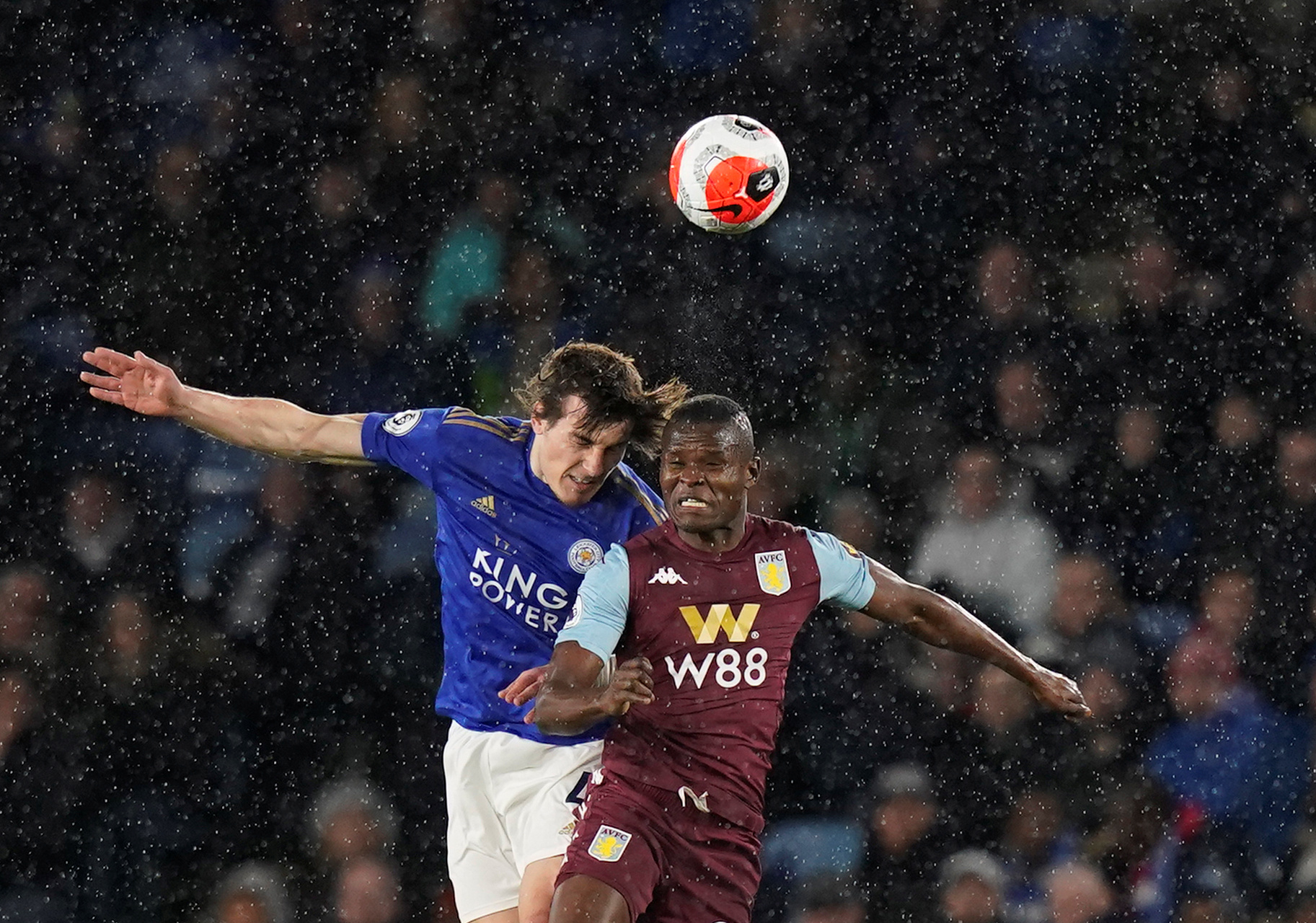 冲击水下跑 冲击水下跑