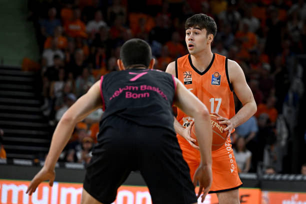 极高的期望 极高的期望